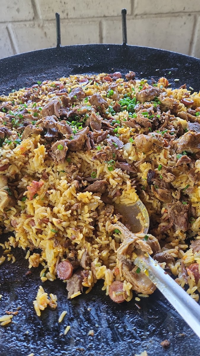 Pesqueiro Do Paquinha