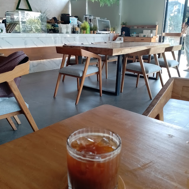 Es Americano