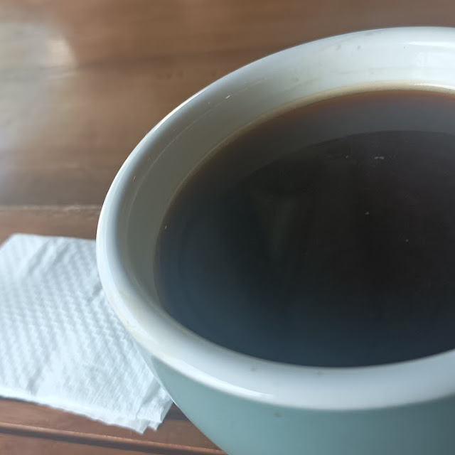 Americano Coffee