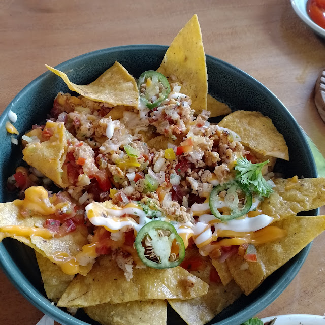 Tortilla