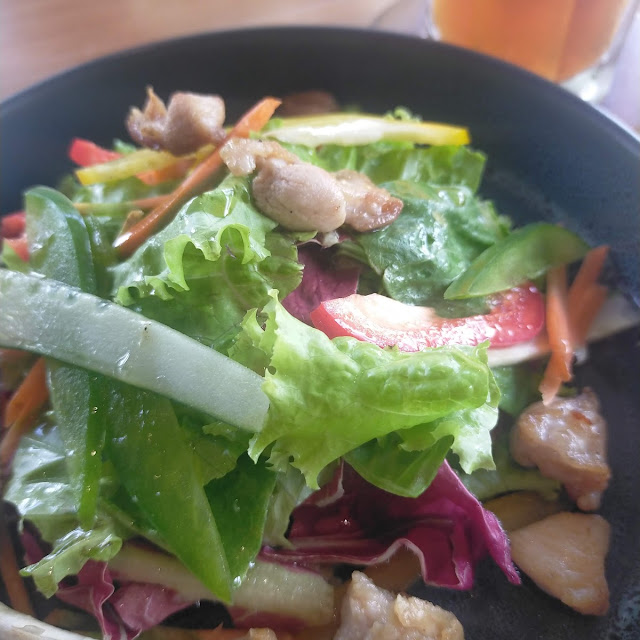 Chicken Salad