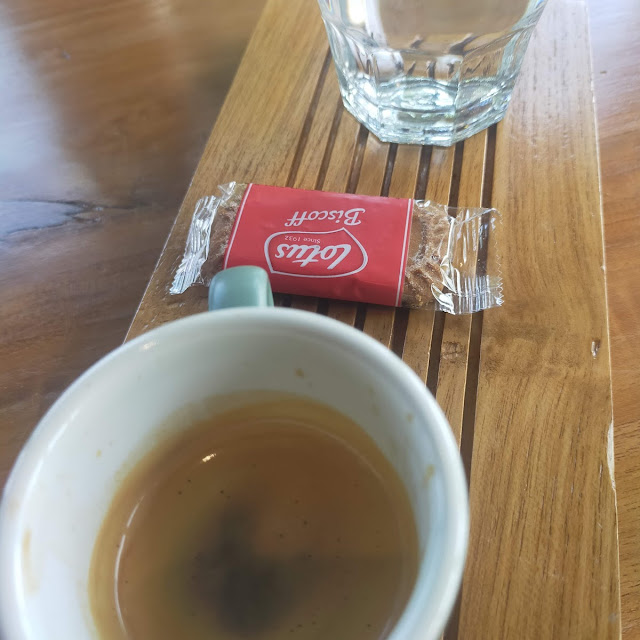 Espresso