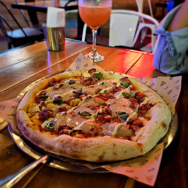Meat Lover Pizza