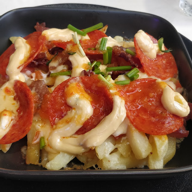 Papas Takout