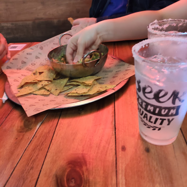 Nachos