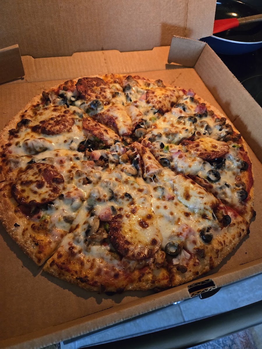 Pete's Pizzeria