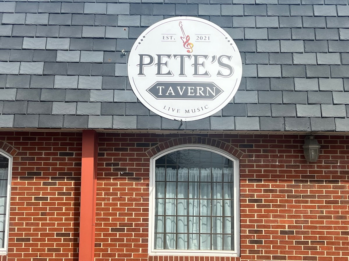 Pete's Tavern