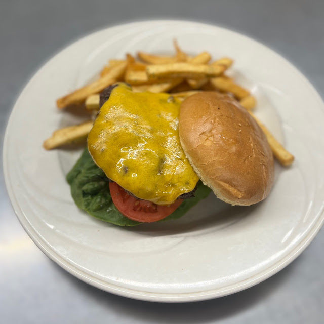 Cheeseburger