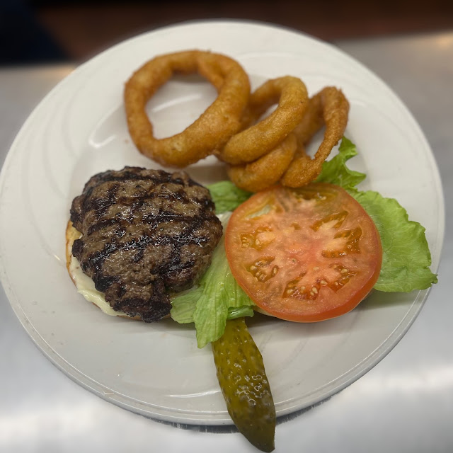 Hamburger
