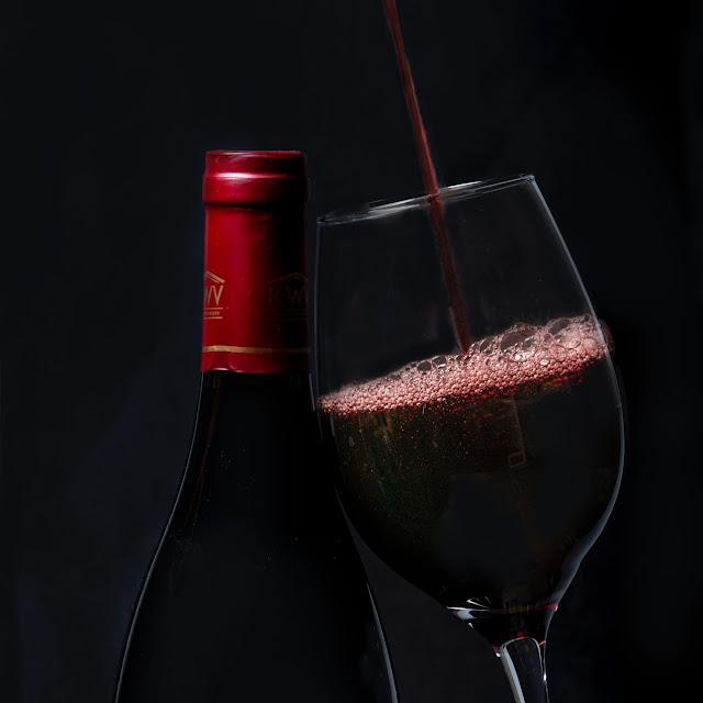Red Wine