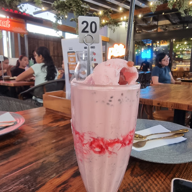 Falooda