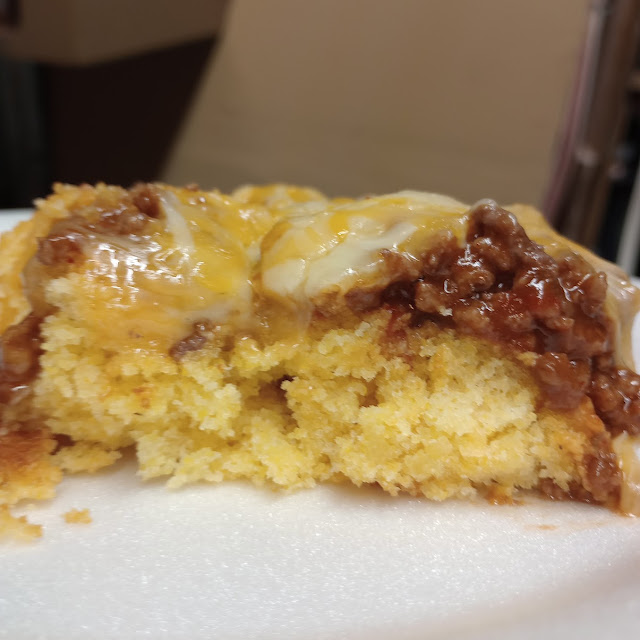 Cornbread