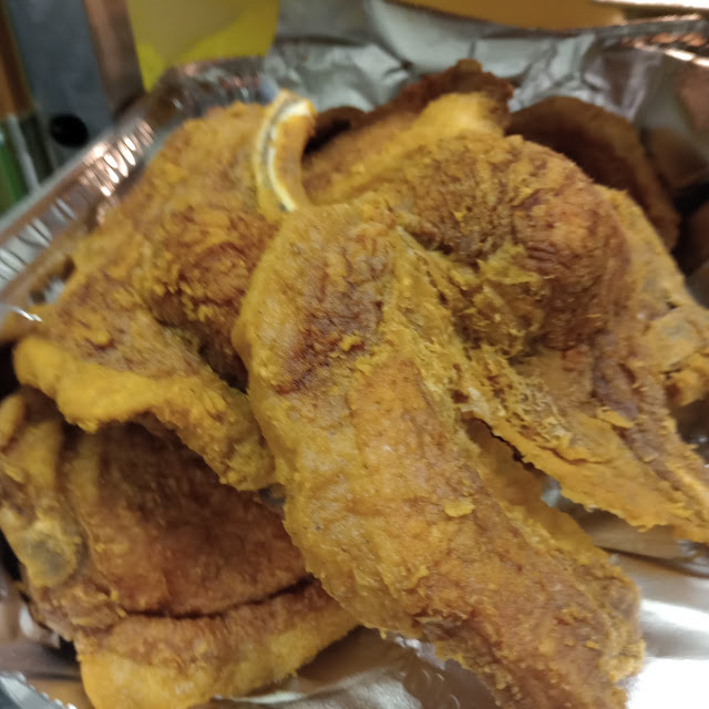 Tostones