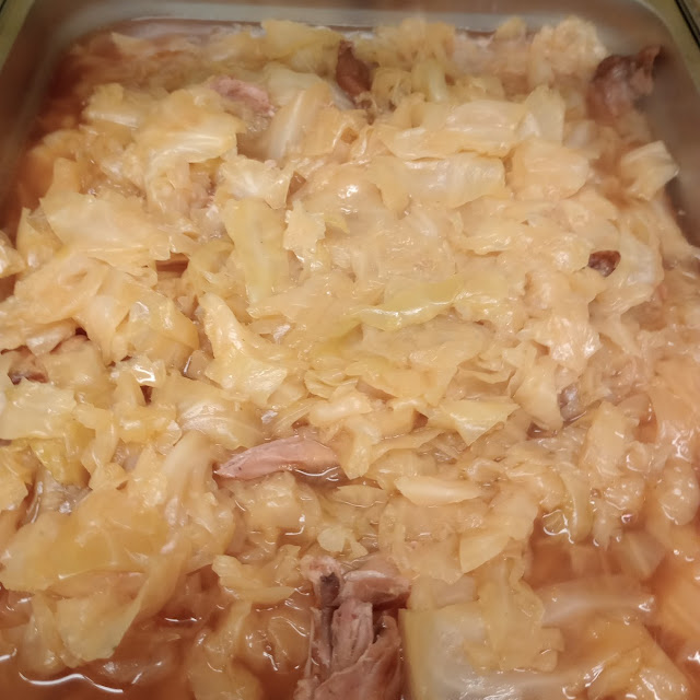 Sauerkraut