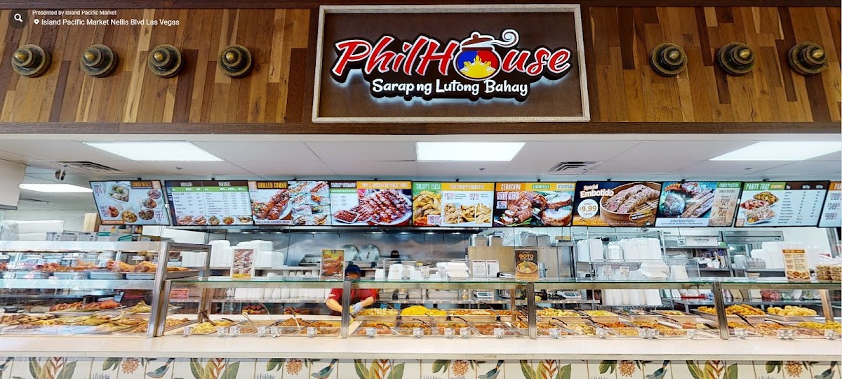 PhilHouse - Las Vegas