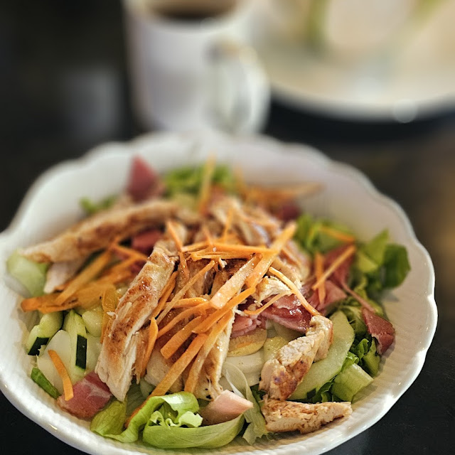 Cesar Salat Italia