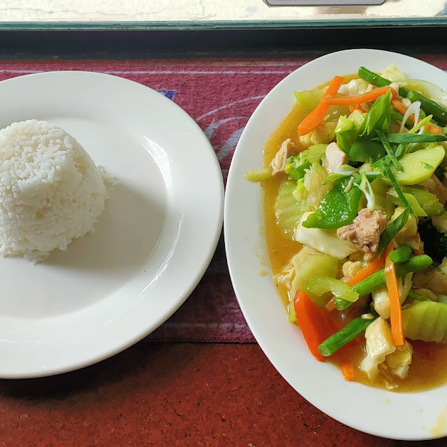 Chop Suey