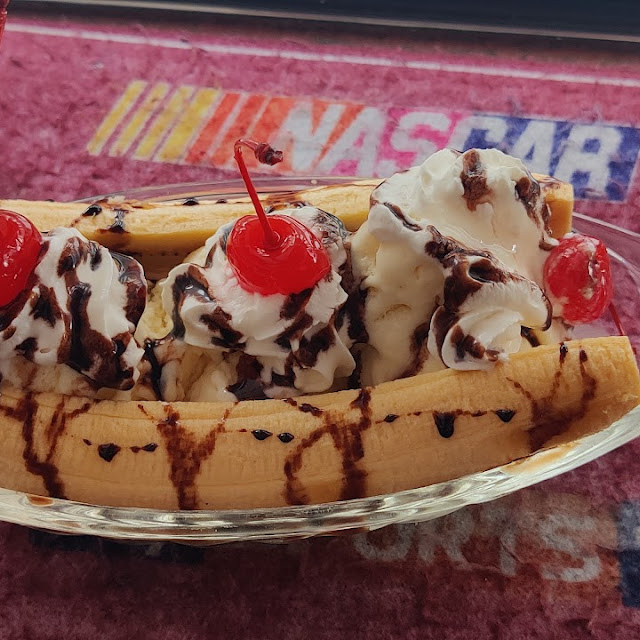 Banana Split