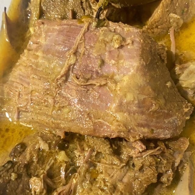 Lamb Curry