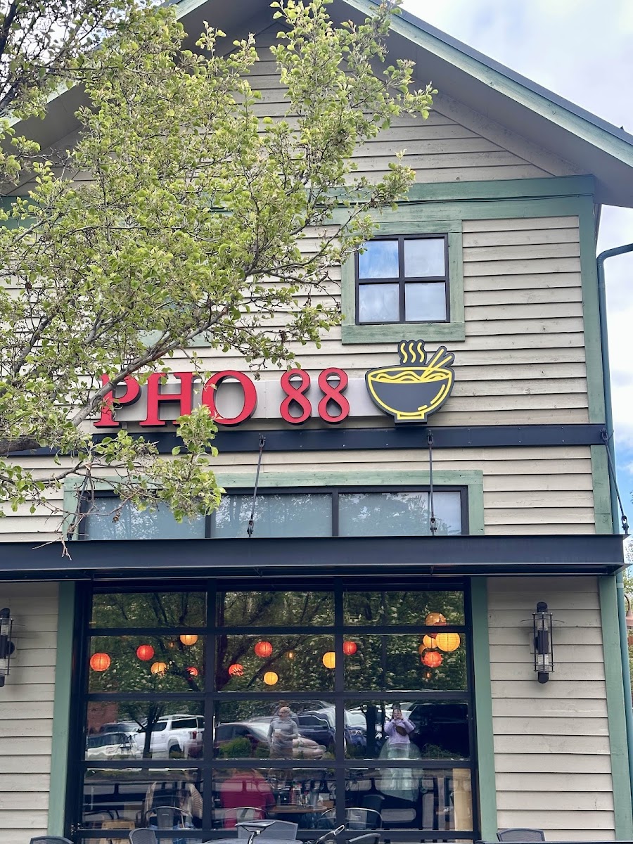 Pho 88