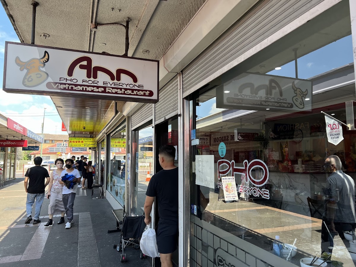 Pho Ann