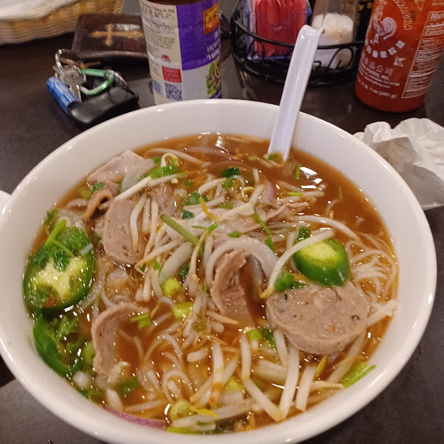 15 Pho DAC Biet