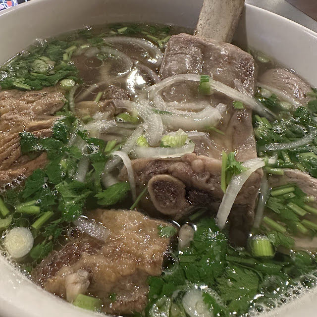 Pho Bo