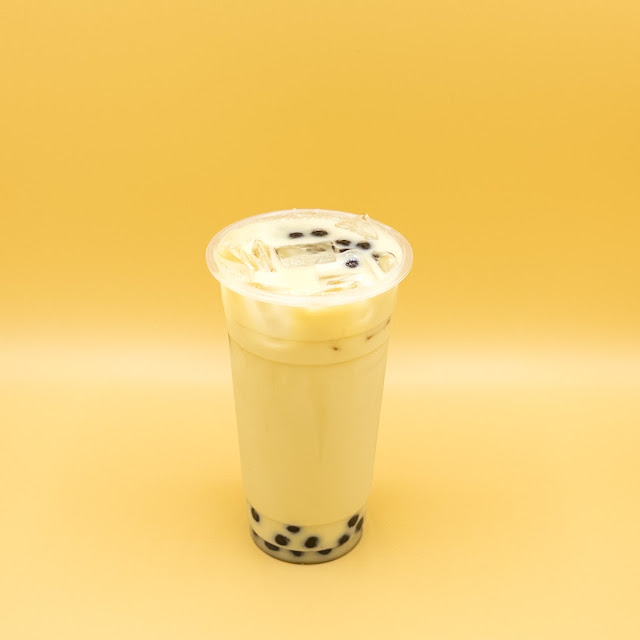 Bubble Tea