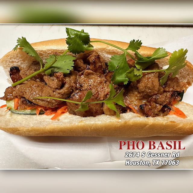 Bánh Mì