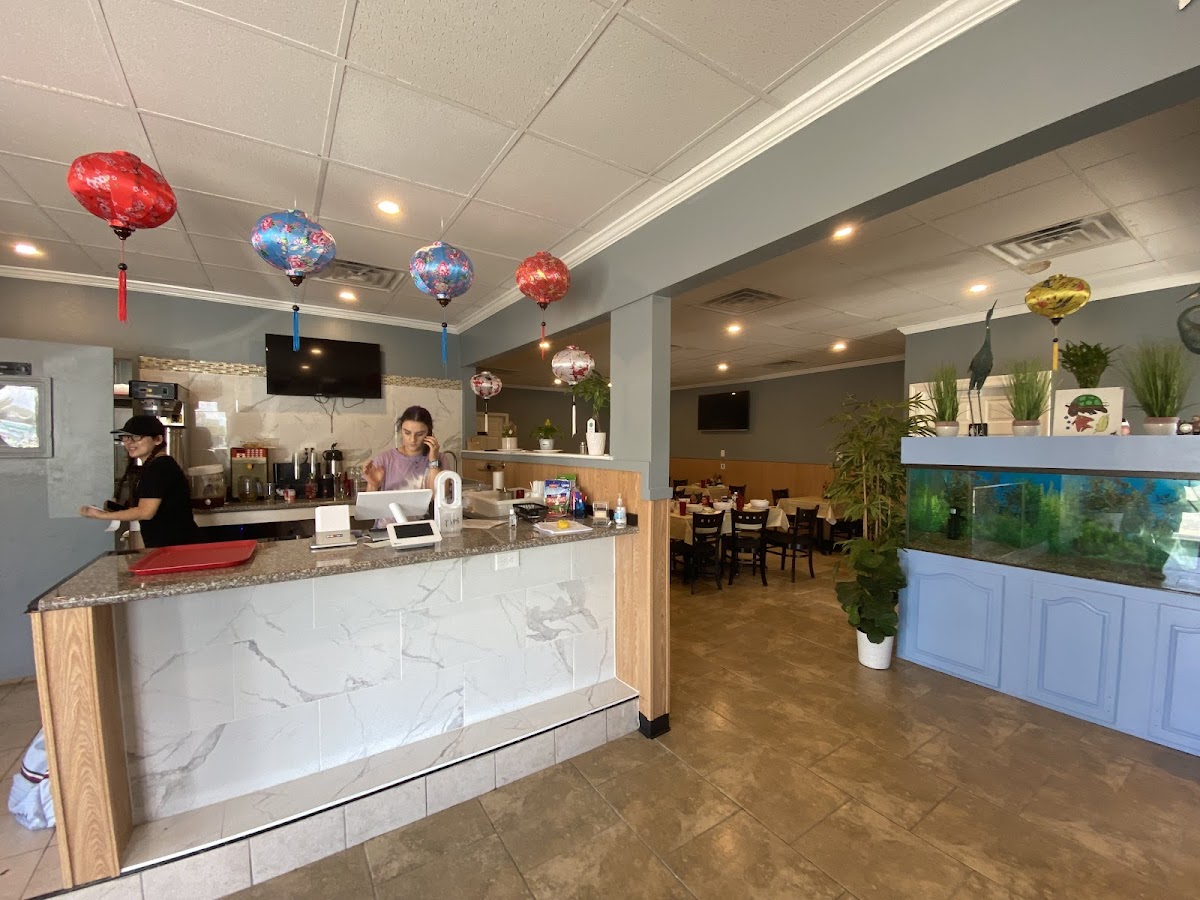 Pho Bayou Restaurant/Milk Tea