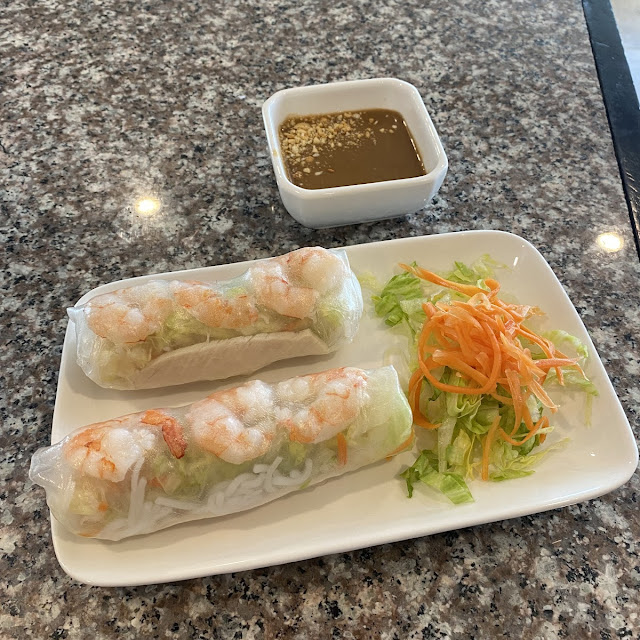 Spring Roll