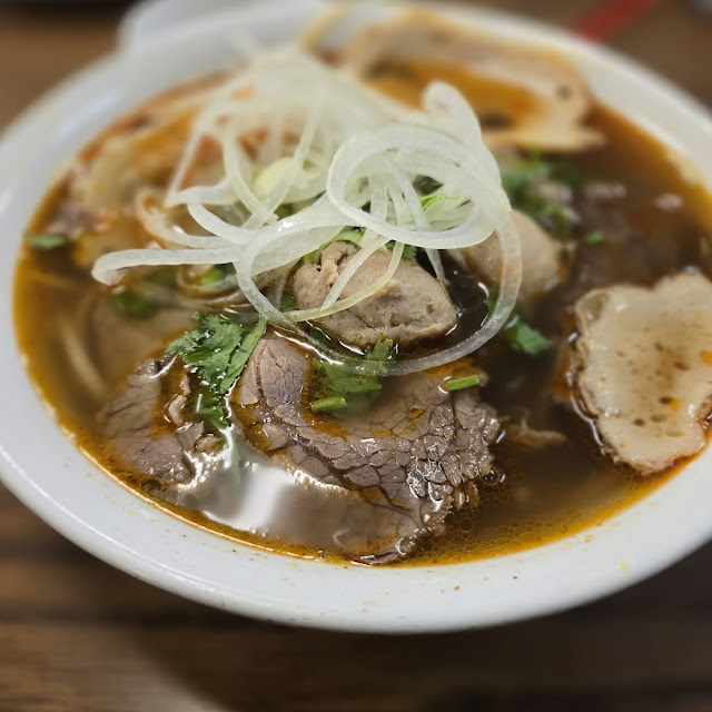 Bun Bo Hue