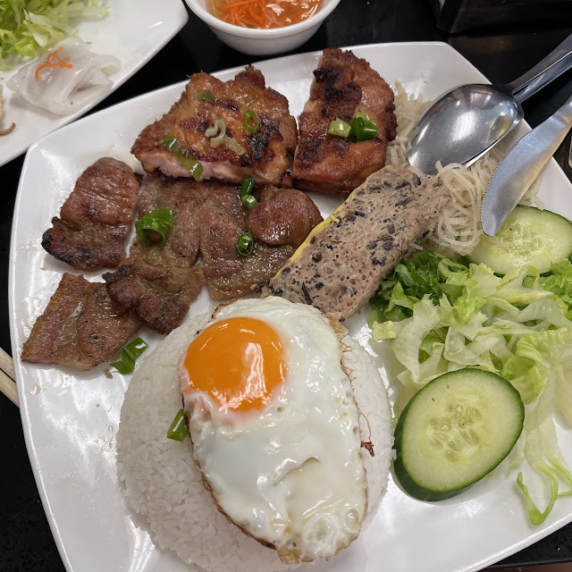 Combo Rice