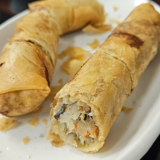 Chả Giò