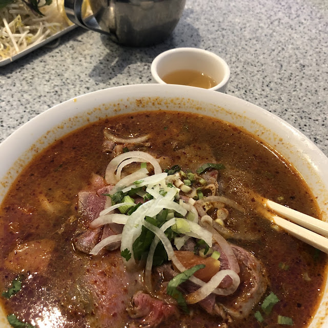 Bun Bo Hue