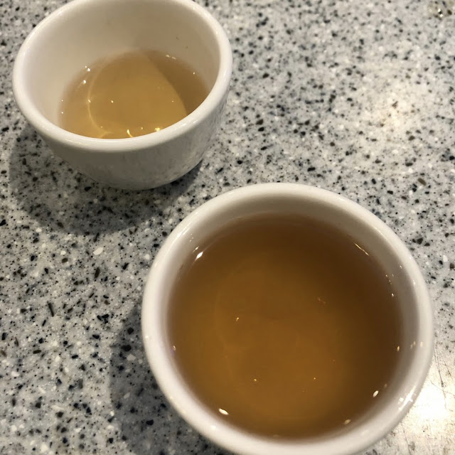 Hot Tea