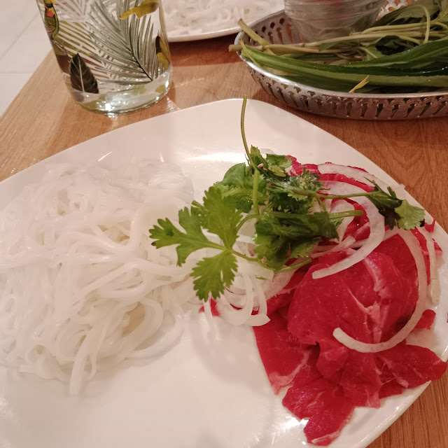 Pho Entrecôte