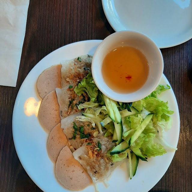 Banh Cuon