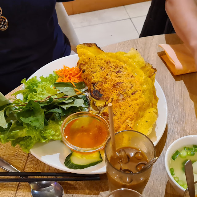 Banh Xeo