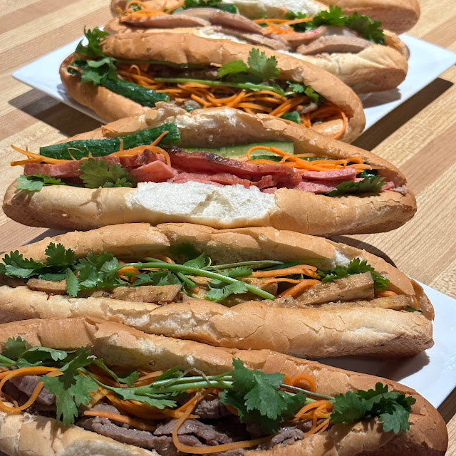 Banh MI