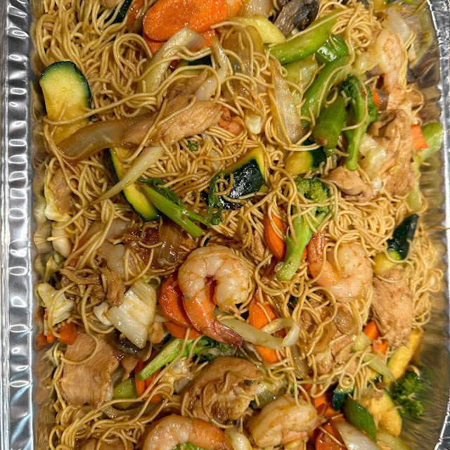 Chow Mein
