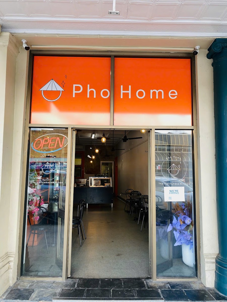 Pho Home