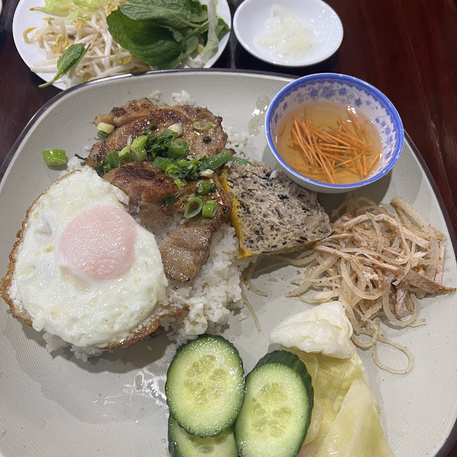 Combination Rice