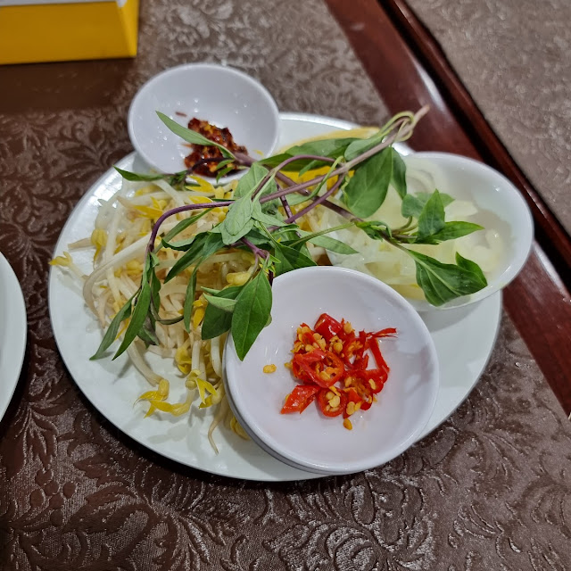 Fresh Herbs