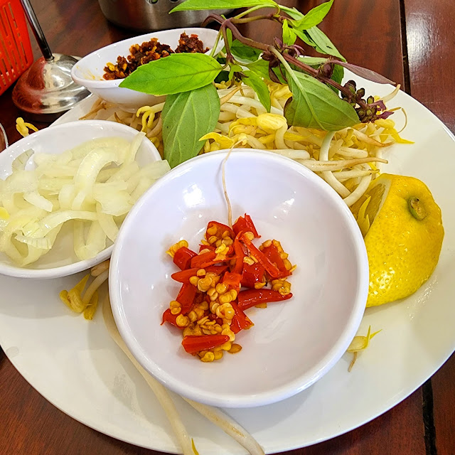 Side Salad