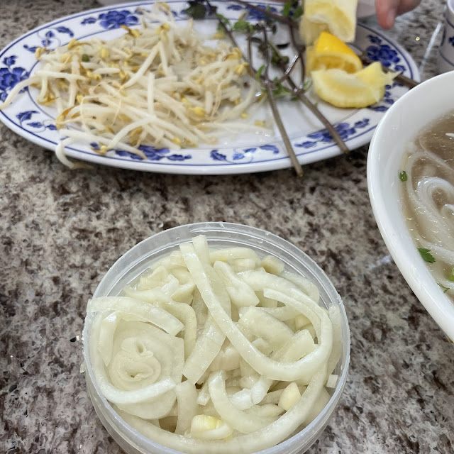 Pickled Onions