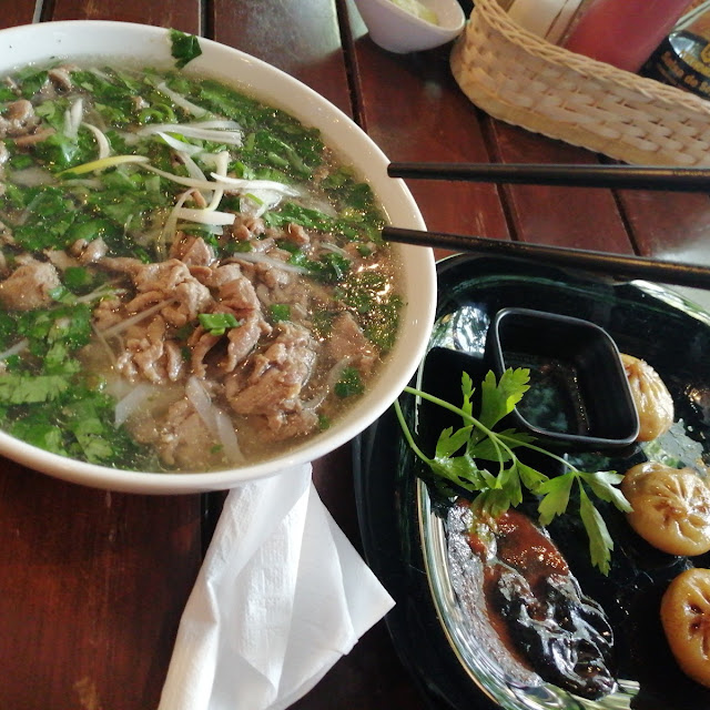 Phở Tái