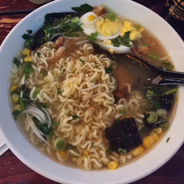 Phoking Ramen