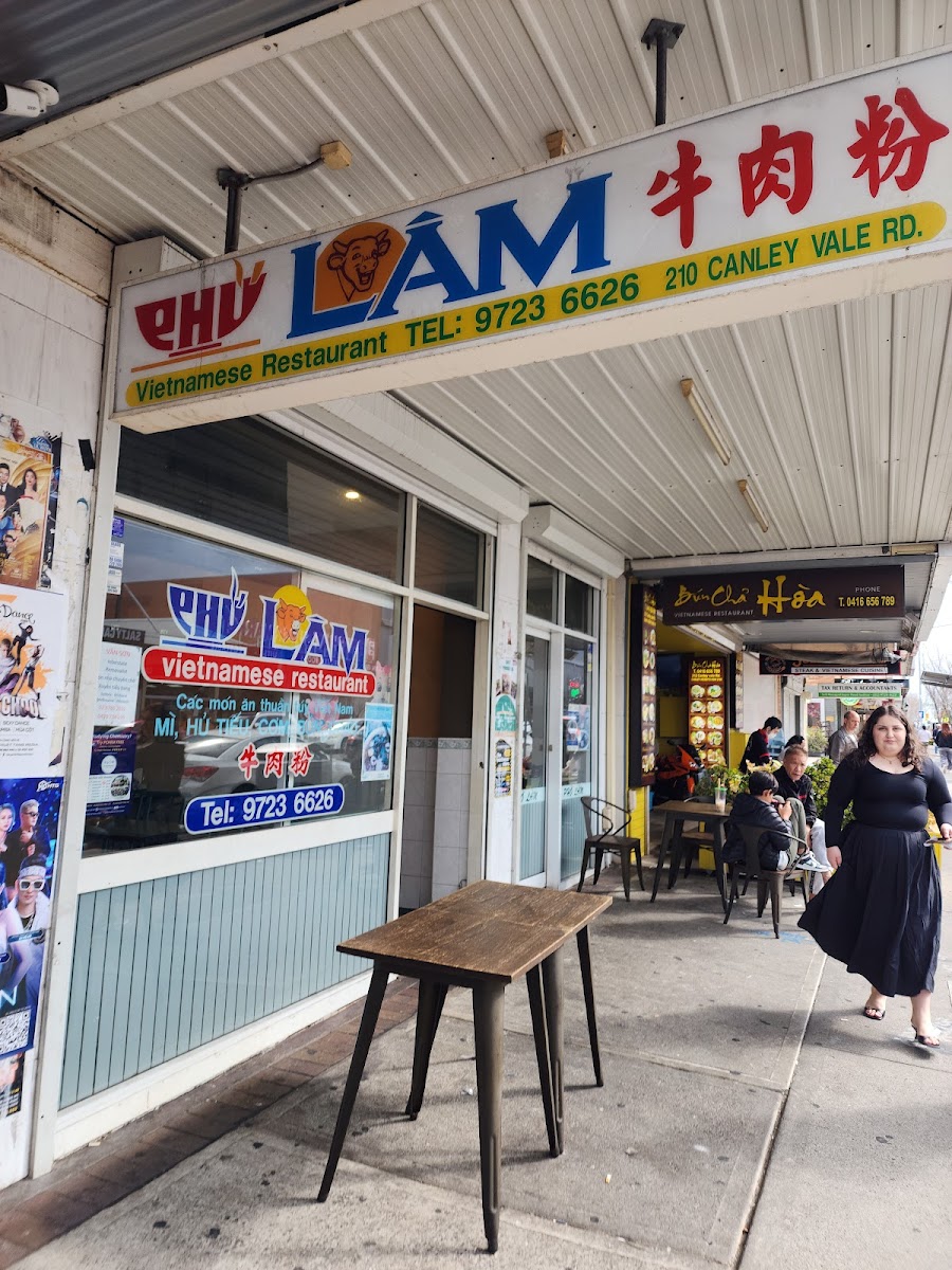 Pho Lam
