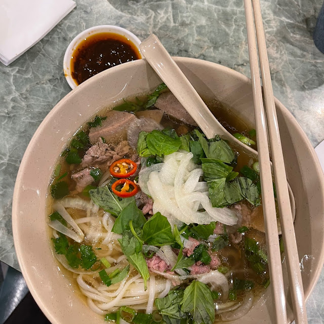 Pho Tai Bo Vien